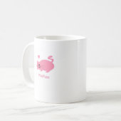 Mug PinkPuss, amour de pinkpuss (Devant gauche)