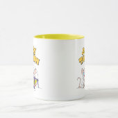 Mug Pinky et le cerveau | Laboratoire (Centre)