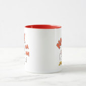 Mug Pinky et le cerveau | Pinky "Narf !" (Centre)