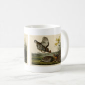 Mug Pinnated Grouse (Devant droit)