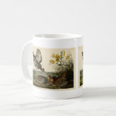 Mug Pinnated Grouse (Devant gauche)