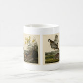 Mug Pinnated Grouse (Centre)