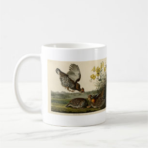 Mug Pinnated Grouse