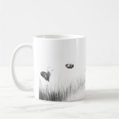 Mug Pinocchio (Gauche)