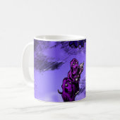 Mug Pinocchio - Ambush (Devant gauche)
