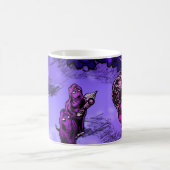 Mug Pinocchio - Ambush (Centre)