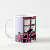 Mug Pinocchio - Banquet (Gauche)