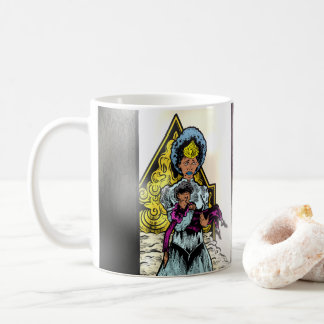 Mug Pinocchio - Princess