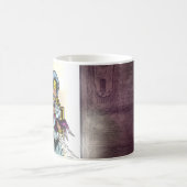 Mug Pinocchio - Princess (Centre)