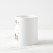 Mug Pinochle (Centre)