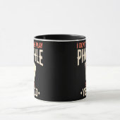 Mug Pinochle Game Rules Cards Double Deck Points (Centre)