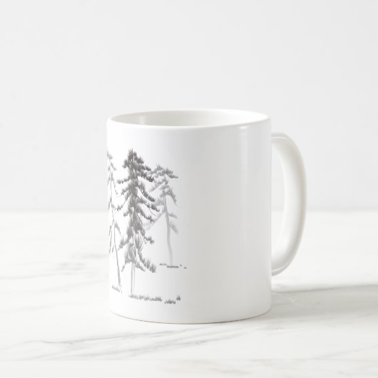 Mug Pins (Devant droit)