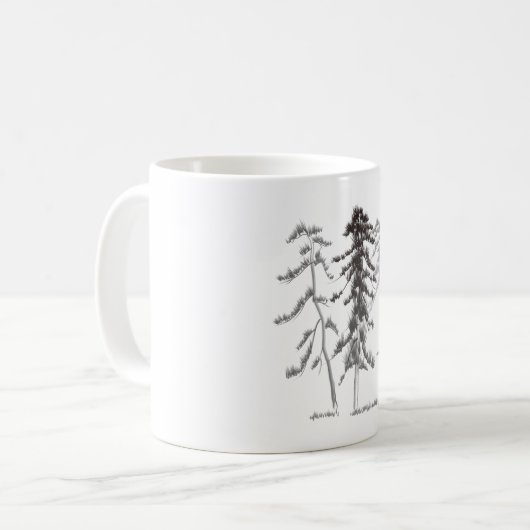 Mug Pins (Devant gauche)