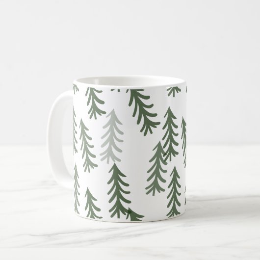 Mug Pins (Devant gauche)