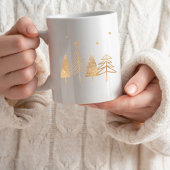 Mug Pins d'hiver