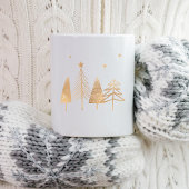 Mug Pins d'hiver