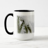 Mug Pins enneigés (Gauche)