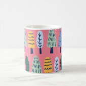 Mug Pins mignons : motif pour enfants. (Centre)