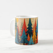 Mug Pins multicolores (Devant gauche)