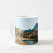 MUG PINS PRÈS DU LAC (Devant gauche)