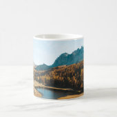 MUG PINS PRÈS DU LAC (Centre)