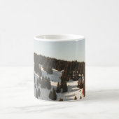 MUG PINS VERTS (Centre)