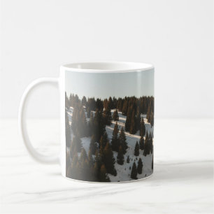 MUG PINS VERTS