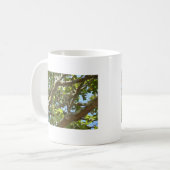 Mug Pinson des arbres (Devant gauche)
