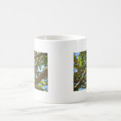 Mug Pinson des arbres (Centre)