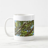 Mug Pinson des arbres (Gauche)