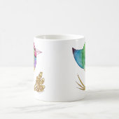 Mug Pinson Mug* de Gouldian (Centre)