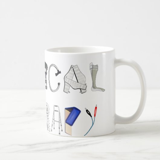 Mug Pinte au travail (Droite)
