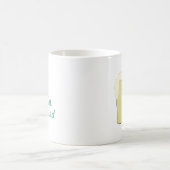 Mug Pinte classée (Centre)