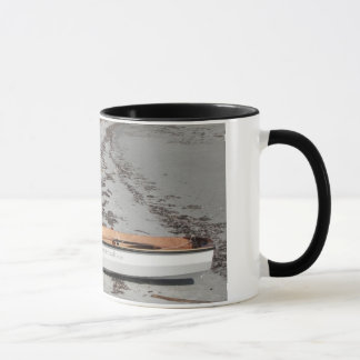 Mug Pinte onze sur la plage