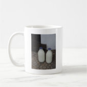 Mug Pintes de seuil (Gauche)