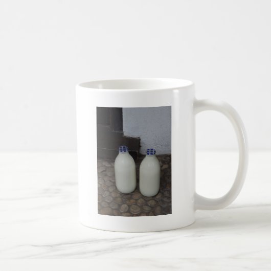 Mug Pintes de seuil (Droite)