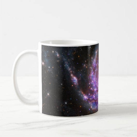 Mug Pinwheel Galaxy (Gauche)