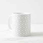 Mug Pinwheels de Silver (Devant gauche)