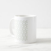 Mug Pinwheels de Silver (Devant gauche)