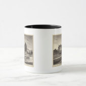 Mug Pio Nono College et école normale (Centre)