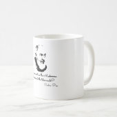 Mug Pio Padre (Devant droit)