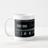 Mug Pioneer SX-7730 (Gauche)