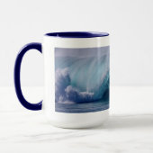 Mug Pipe parfaite (Gauche)