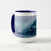 Mug Pipe parfaite (Devant gauche)