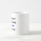 Mug pipeliner, génial (Centre)