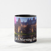 Mug Piph's Morning Brew (Centre)