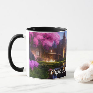 Mug Piph's Morning Brew
