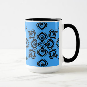 Mug Pique