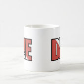 Mug Piqué (Centre)