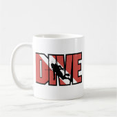 Mug Piqué (Gauche)